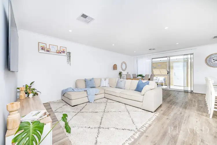 Second view of Homely house listing, 42 Picasso Promenade, Alkimos WA 6038