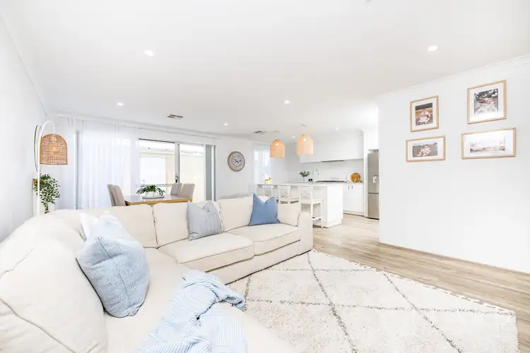 Fourth view of Homely house listing, 42 Picasso Promenade, Alkimos WA 6038