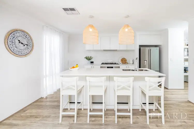 Fifth view of Homely house listing, 42 Picasso Promenade, Alkimos WA 6038