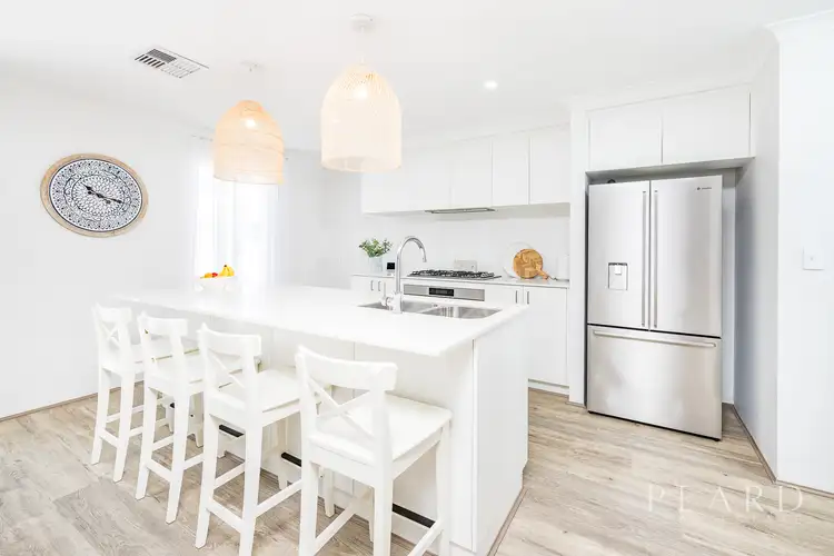 Sixth view of Homely house listing, 42 Picasso Promenade, Alkimos WA 6038