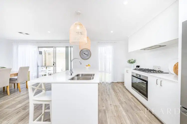 Seventh view of Homely house listing, 42 Picasso Promenade, Alkimos WA 6038