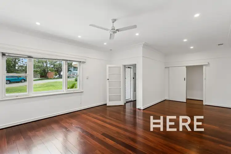 Second view of Homely house listing, 18 Boronia Crescent, City Beach WA 6015