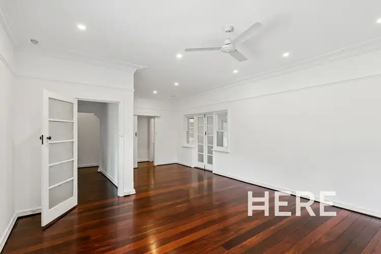 Fifth view of Homely house listing, 18 Boronia Crescent, City Beach WA 6015