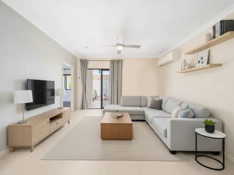 Third view of Homely villa listing, 4/145 Northcote Street, Brighton QLD 4017