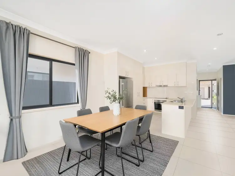 Fourth view of Homely villa listing, 4/145 Northcote Street, Brighton QLD 4017