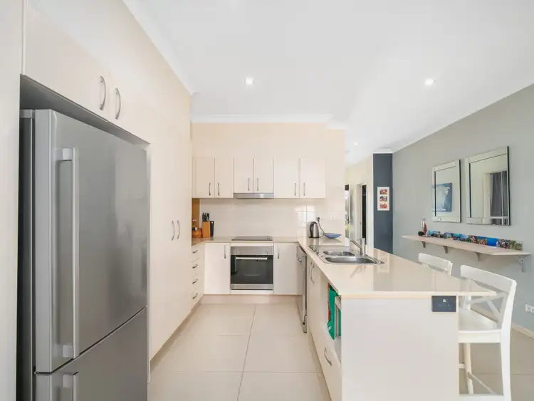 Sixth view of Homely villa listing, 4/145 Northcote Street, Brighton QLD 4017