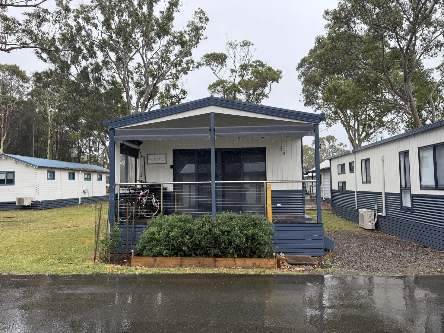 Main view of Homely other listing, K19 /381 Murramarang Road, Bawley Point NSW 2539