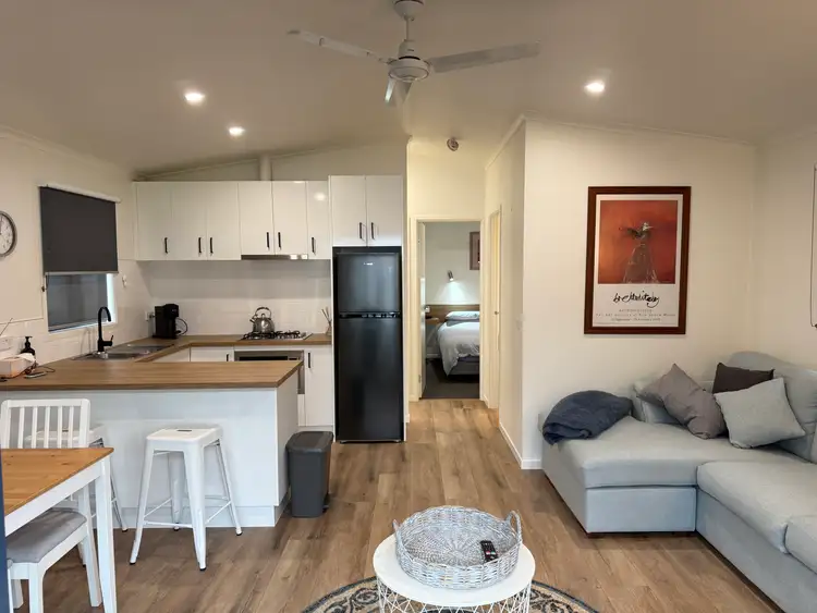 Third view of Homely other listing, K19 /381 Murramarang Road, Bawley Point NSW 2539