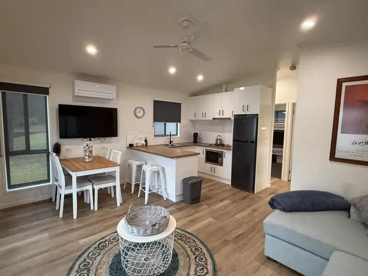 Fourth view of Homely other listing, K19 /381 Murramarang Road, Bawley Point NSW 2539