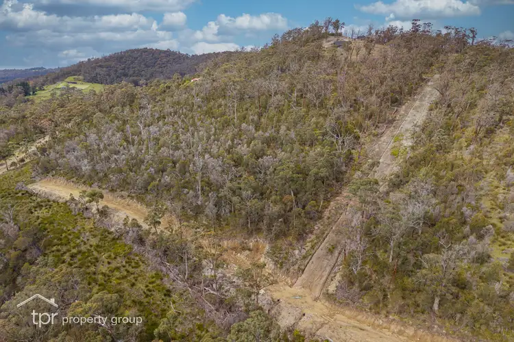 Fifth view of Homely land listing, Lot 1 Cygnet Coast Road, Wattle Grove TAS 7109