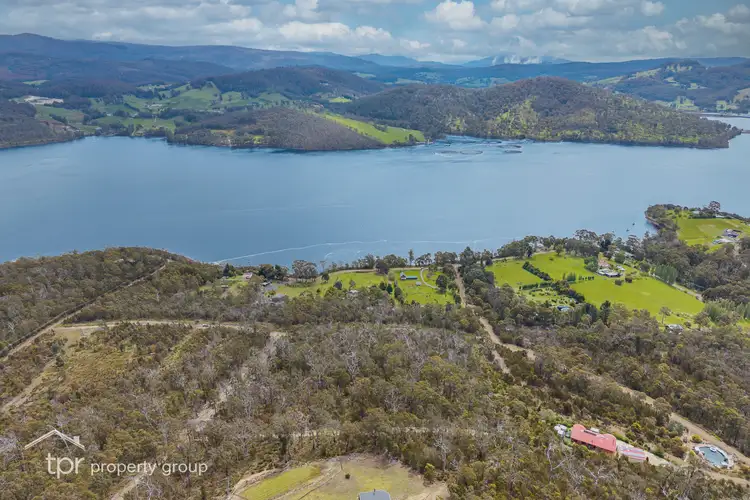 Seventh view of Homely land listing, Lot 1 Cygnet Coast Road, Wattle Grove TAS 7109