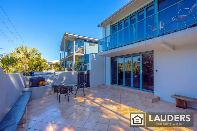 Second view of Homely house listing, 7 Pacific Parade, Old Bar NSW 2430