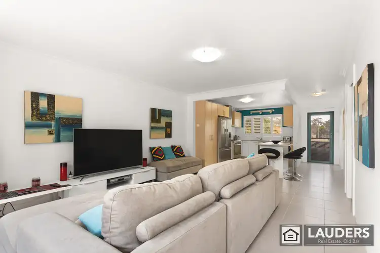 Third view of Homely house listing, 7 Pacific Parade, Old Bar NSW 2430