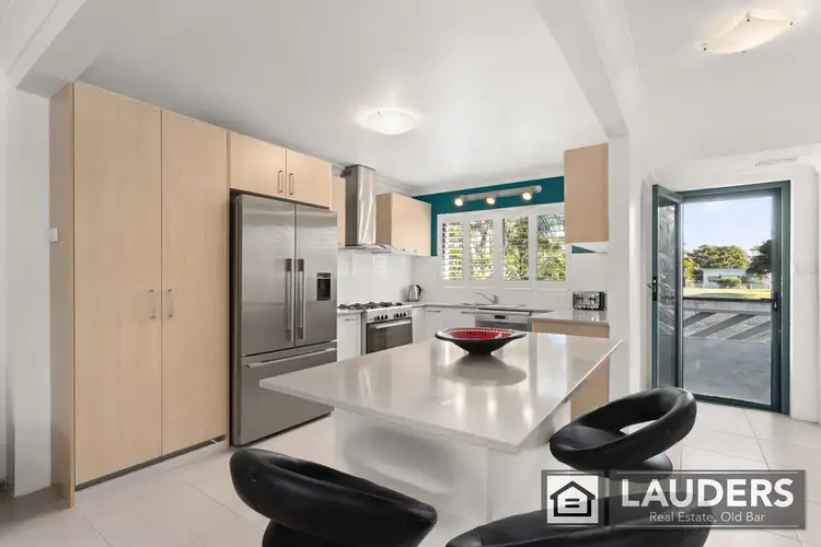 Fourth view of Homely house listing, 7 Pacific Parade, Old Bar NSW 2430