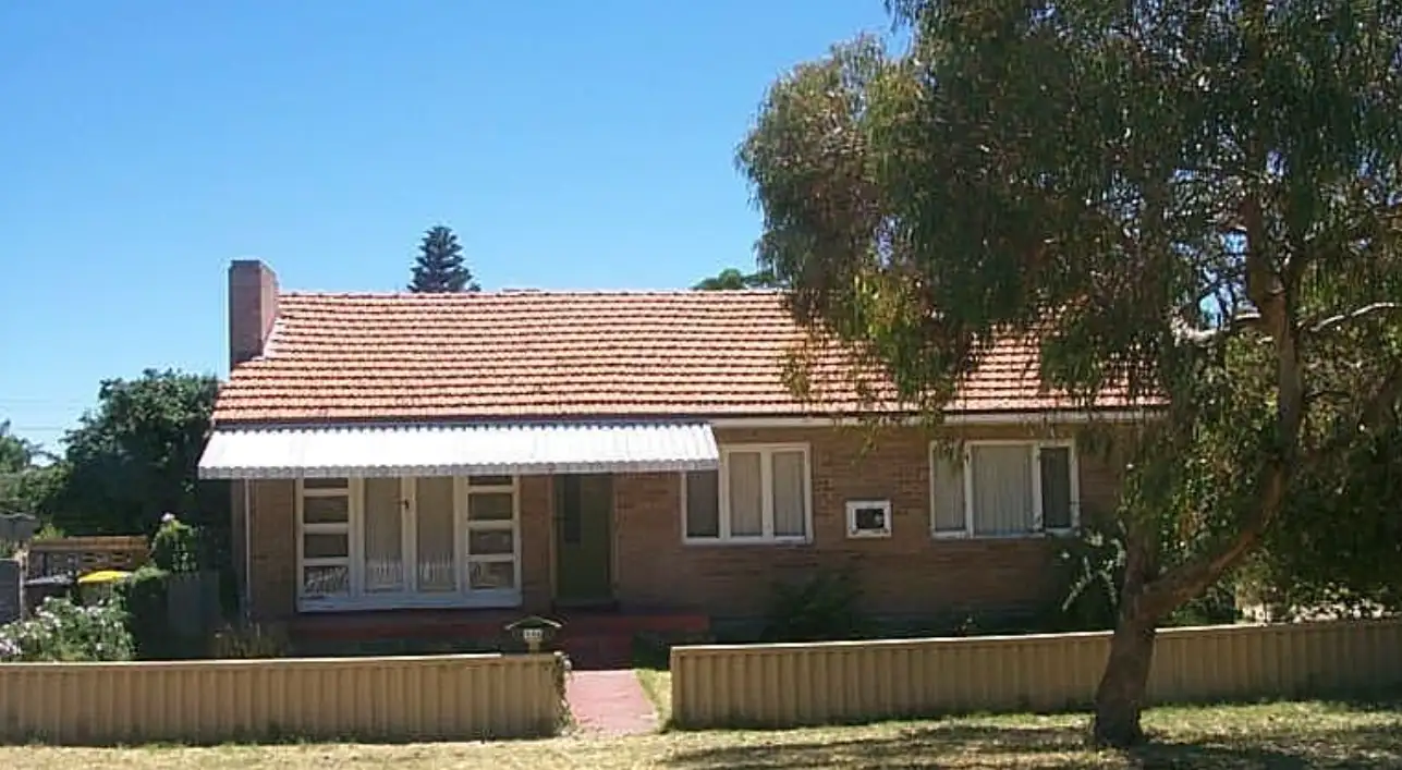 Main view of Homely house listing, 11A Homewood Street, Cloverdale WA 6105