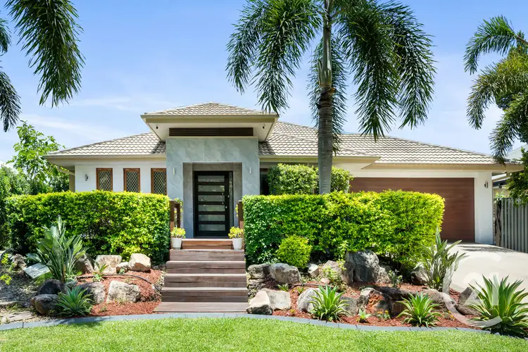 25 Maidenhair Drive, Narangba QLD 4504