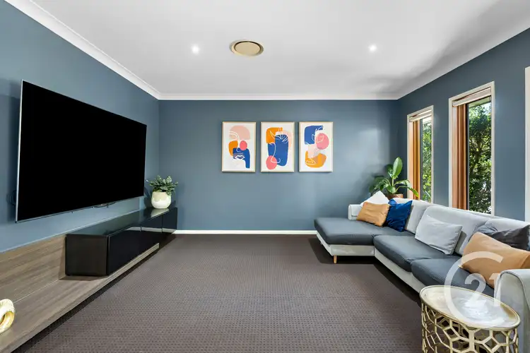 Third view of Homely house listing, 25 Maidenhair Drive, Narangba QLD 4504