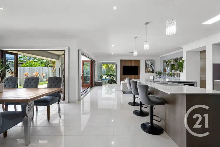 Fourth view of Homely house listing, 25 Maidenhair Drive, Narangba QLD 4504