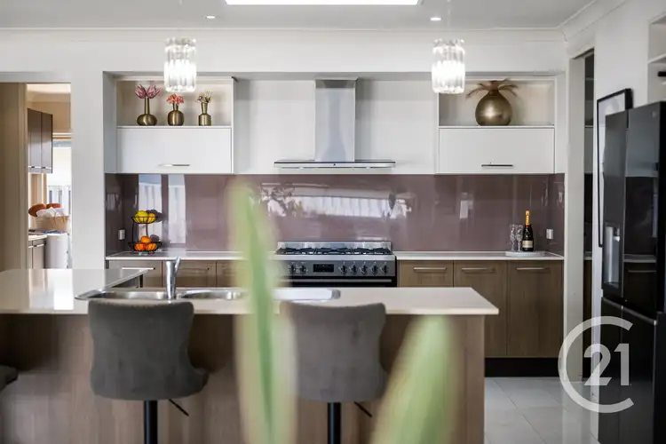 Sixth view of Homely house listing, 25 Maidenhair Drive, Narangba QLD 4504