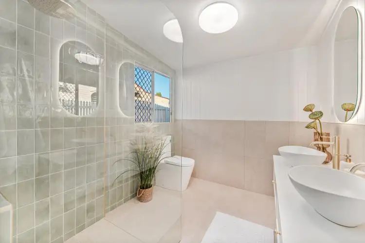 Fourth view of Homely house listing, 21 Hubert Street, South Townsville QLD 4810