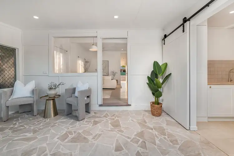 Fifth view of Homely house listing, 21 Hubert Street, South Townsville QLD 4810