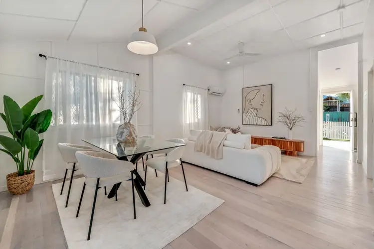 Sixth view of Homely house listing, 21 Hubert Street, South Townsville QLD 4810