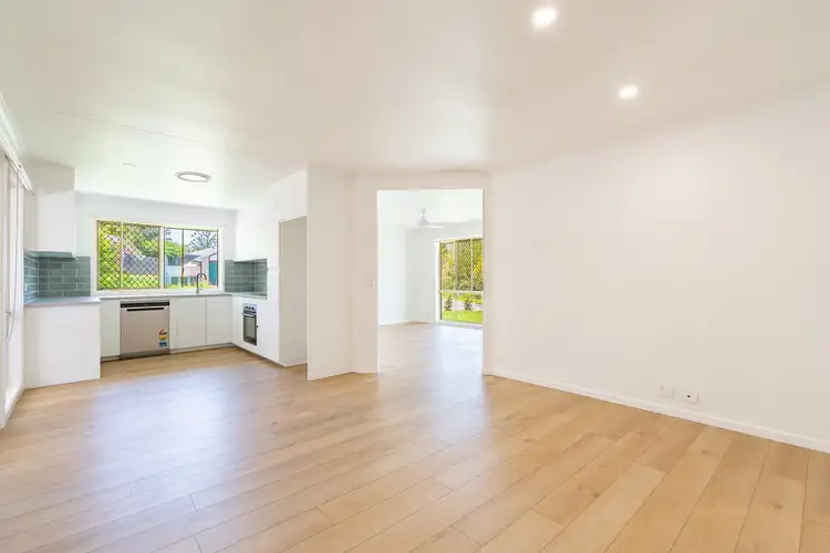 Fourth view of Homely house listing, 17 Washbrook Crescent, Petrie QLD 4502