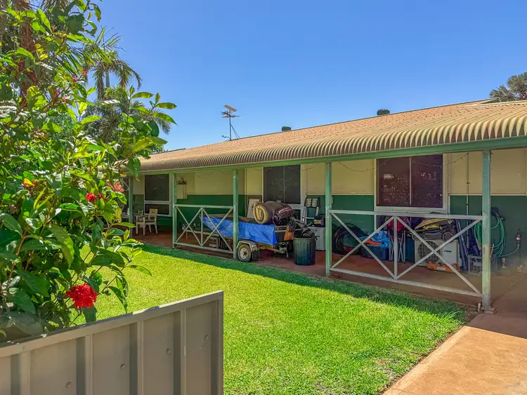Second view of Homely house listing, 9 Arabella Street, South Hedland WA 6722