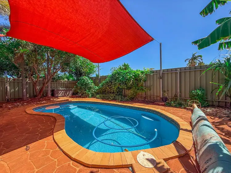 Third view of Homely house listing, 9 Arabella Street, South Hedland WA 6722