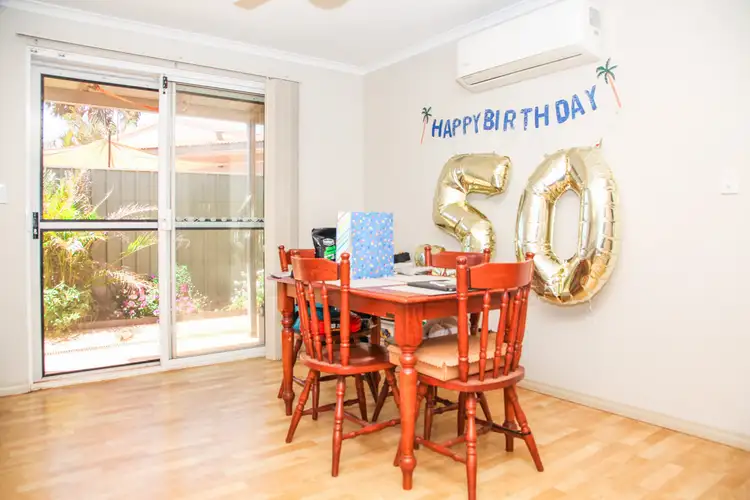 Seventh view of Homely house listing, 9 Arabella Street, South Hedland WA 6722