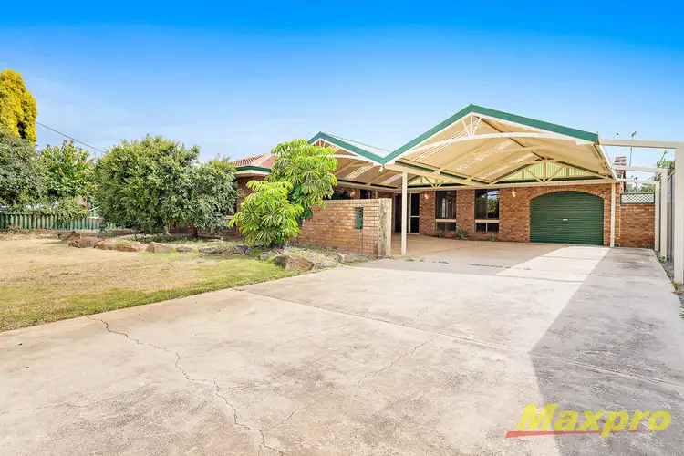 12 Glencairn Way, Parkwood WA 6147