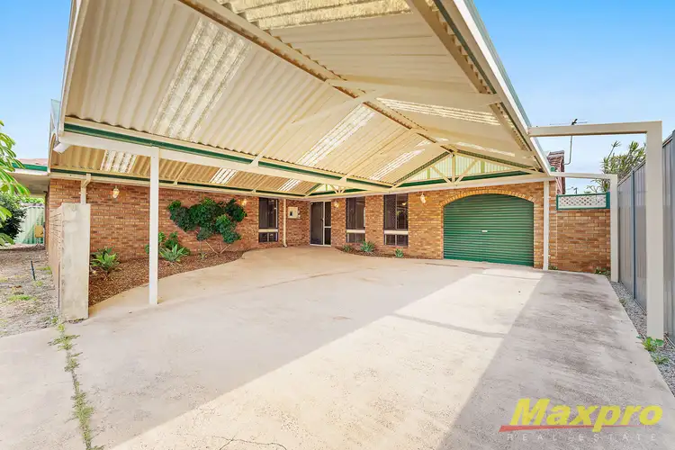 Second view of Homely house listing, 12 Glencairn Way, Parkwood WA 6147