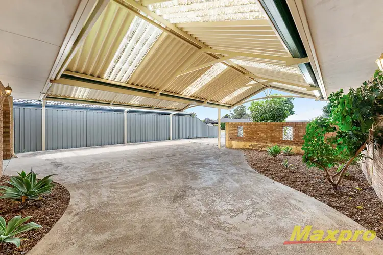 Third view of Homely house listing, 12 Glencairn Way, Parkwood WA 6147