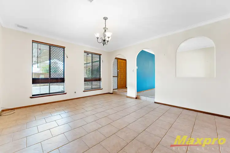 Fourth view of Homely house listing, 12 Glencairn Way, Parkwood WA 6147