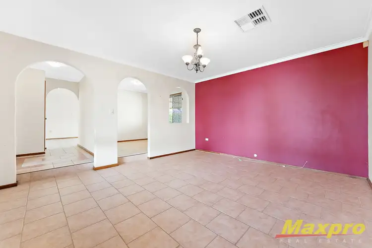 Fifth view of Homely house listing, 12 Glencairn Way, Parkwood WA 6147