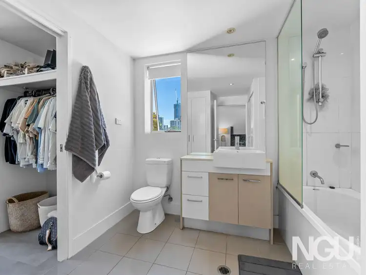 Fourth view of Homely unit listing, 201/30-32 Paradise Island, Surfers Paradise QLD 4217