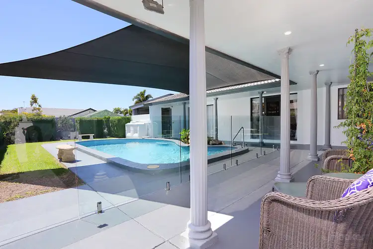 Third view of Homely house listing, 12 Hyacinth Avenue, Hollywell QLD 4216