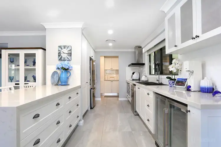 Third view of Homely house listing, 12 Hyacinth Avenue, Hollywell QLD 4216