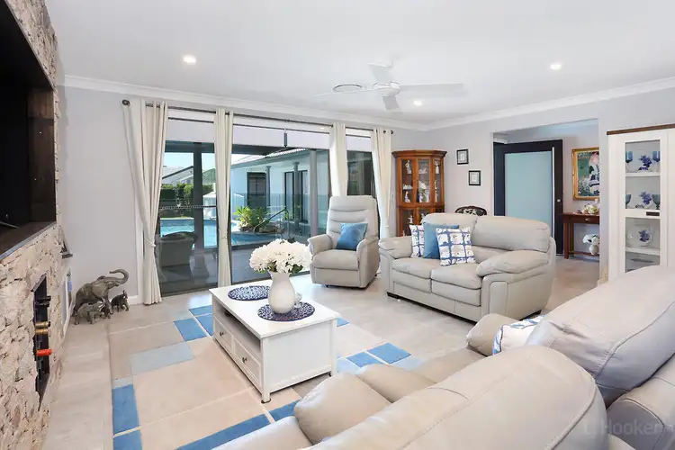 Seventh view of Homely house listing, 12 Hyacinth Avenue, Hollywell QLD 4216