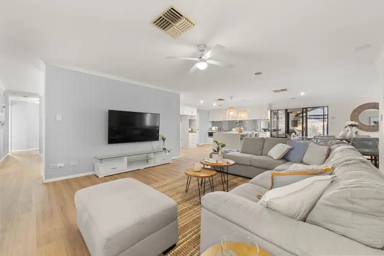 Third view of Homely house listing, 80 Bayside Boulevard, Port Kennedy WA 6172