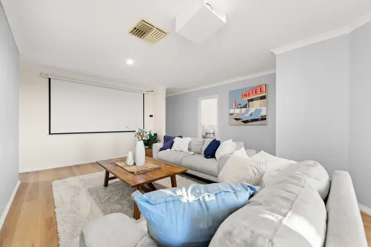 Sixth view of Homely house listing, 80 Bayside Boulevard, Port Kennedy WA 6172