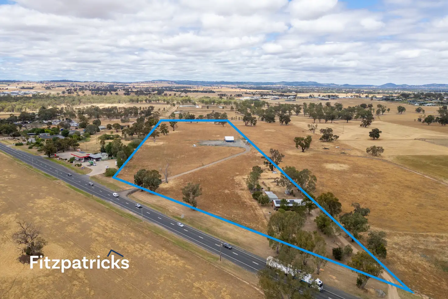 Main view of Homely house listing, 3749 Sturt Highway, Gumly Gumly NSW 2652