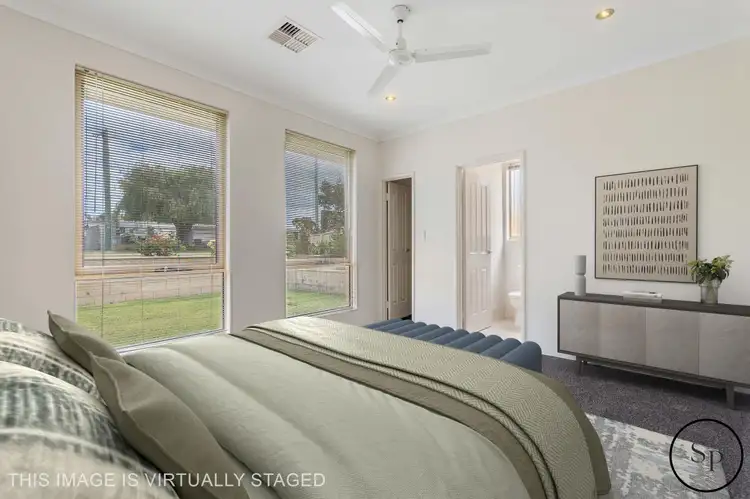 31 Clytie Road, Silver Sands WA 6210