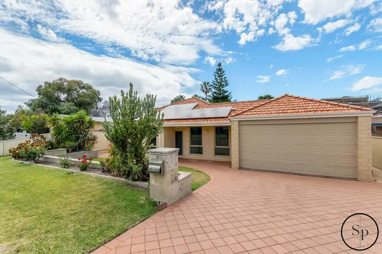 31 Clytie Road, Silver Sands WA 6210