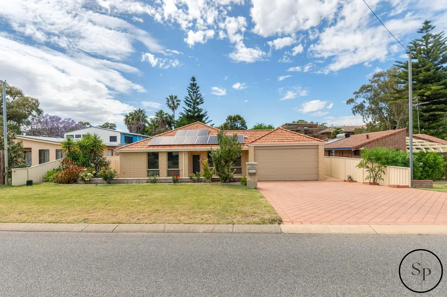 Main view of Homely house listing, 31 Clytie Road, Silver Sands WA 6210