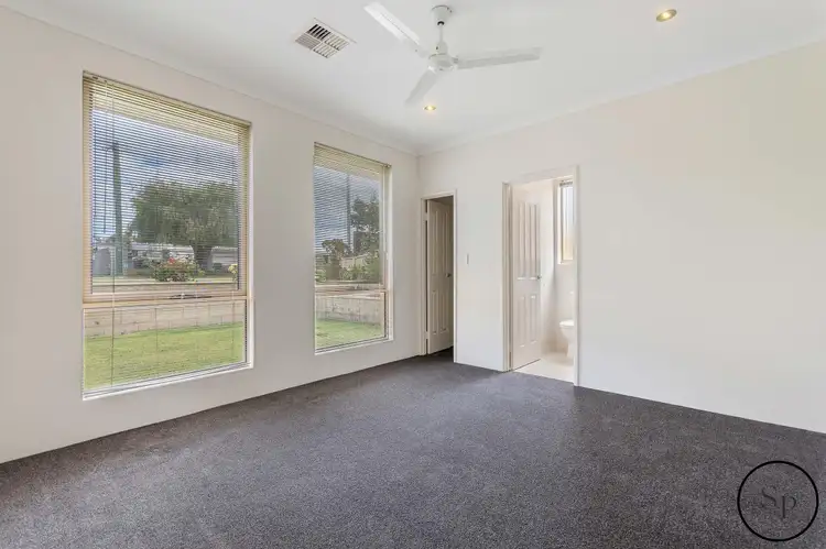 Third view of Homely house listing, 31 Clytie Road, Silver Sands WA 6210