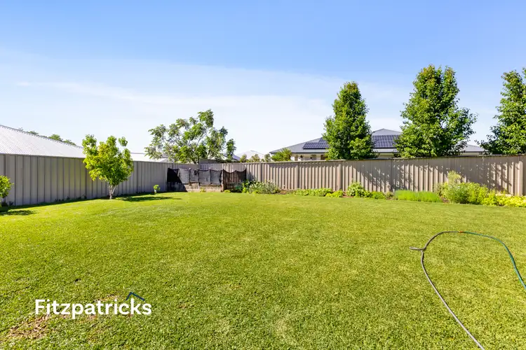 Fourth view of Homely house listing, 26 Gasnier Loop, Boorooma NSW 2650