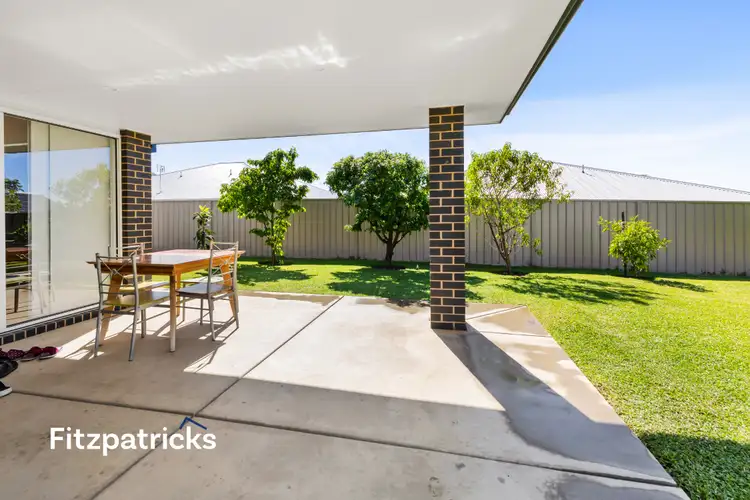 Fifth view of Homely house listing, 26 Gasnier Loop, Boorooma NSW 2650