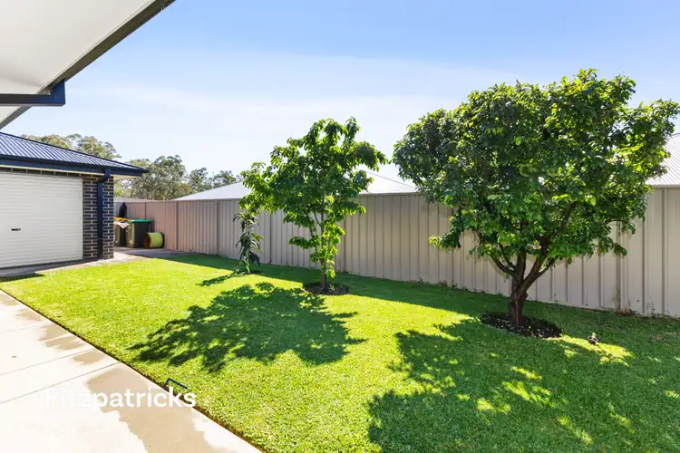 Sixth view of Homely house listing, 26 Gasnier Loop, Boorooma NSW 2650