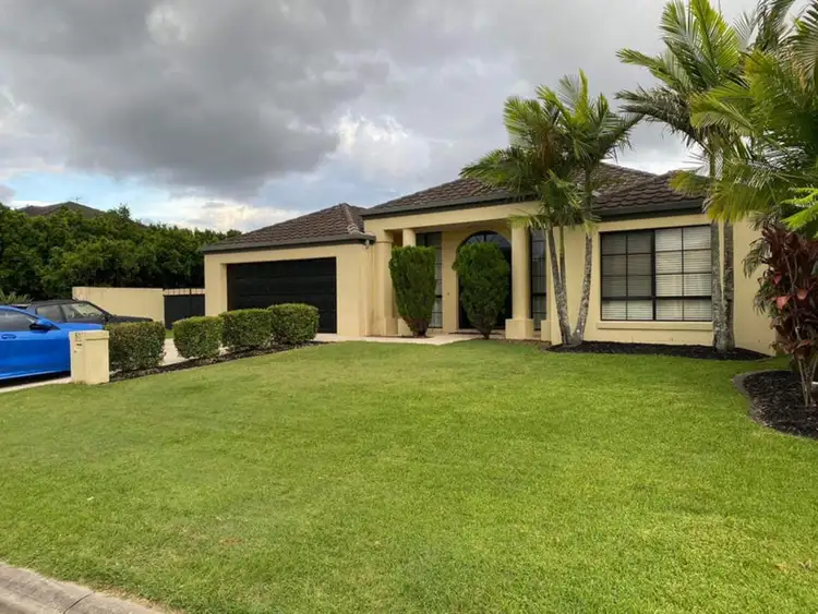 Second view of Homely house listing, 50 Oyster Cove Promenade, Helensvale QLD 4212